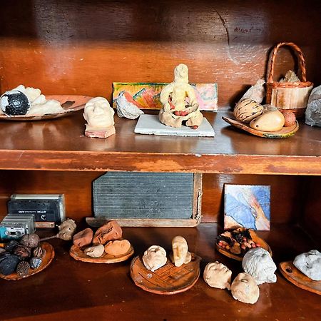 Hotel Solarium Posada Сокорро Екстер'єр фото