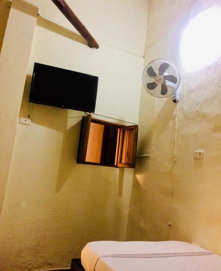 Hotel Solarium Posada Сокорро Екстер'єр фото
