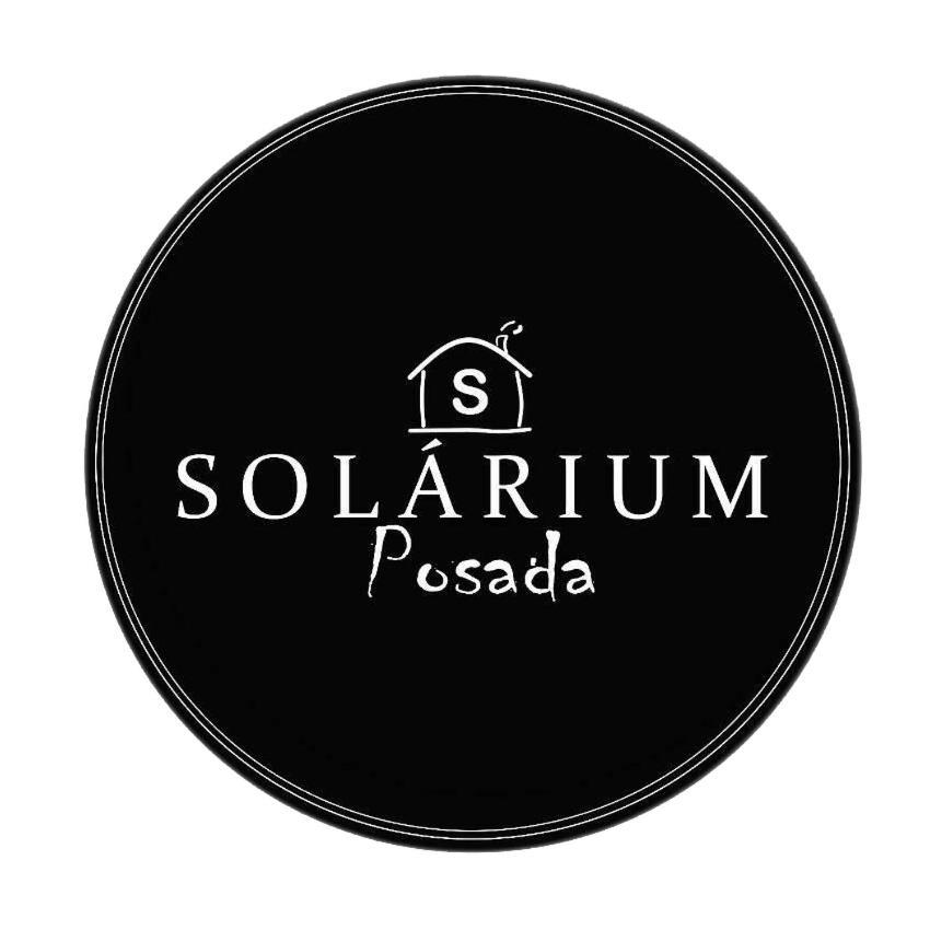 Hotel Solarium Posada Сокорро Екстер'єр фото