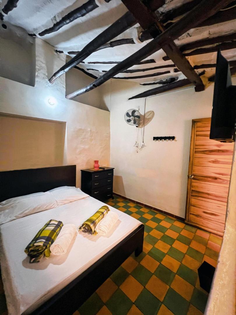 Hotel Solarium Posada Сокорро Екстер'єр фото