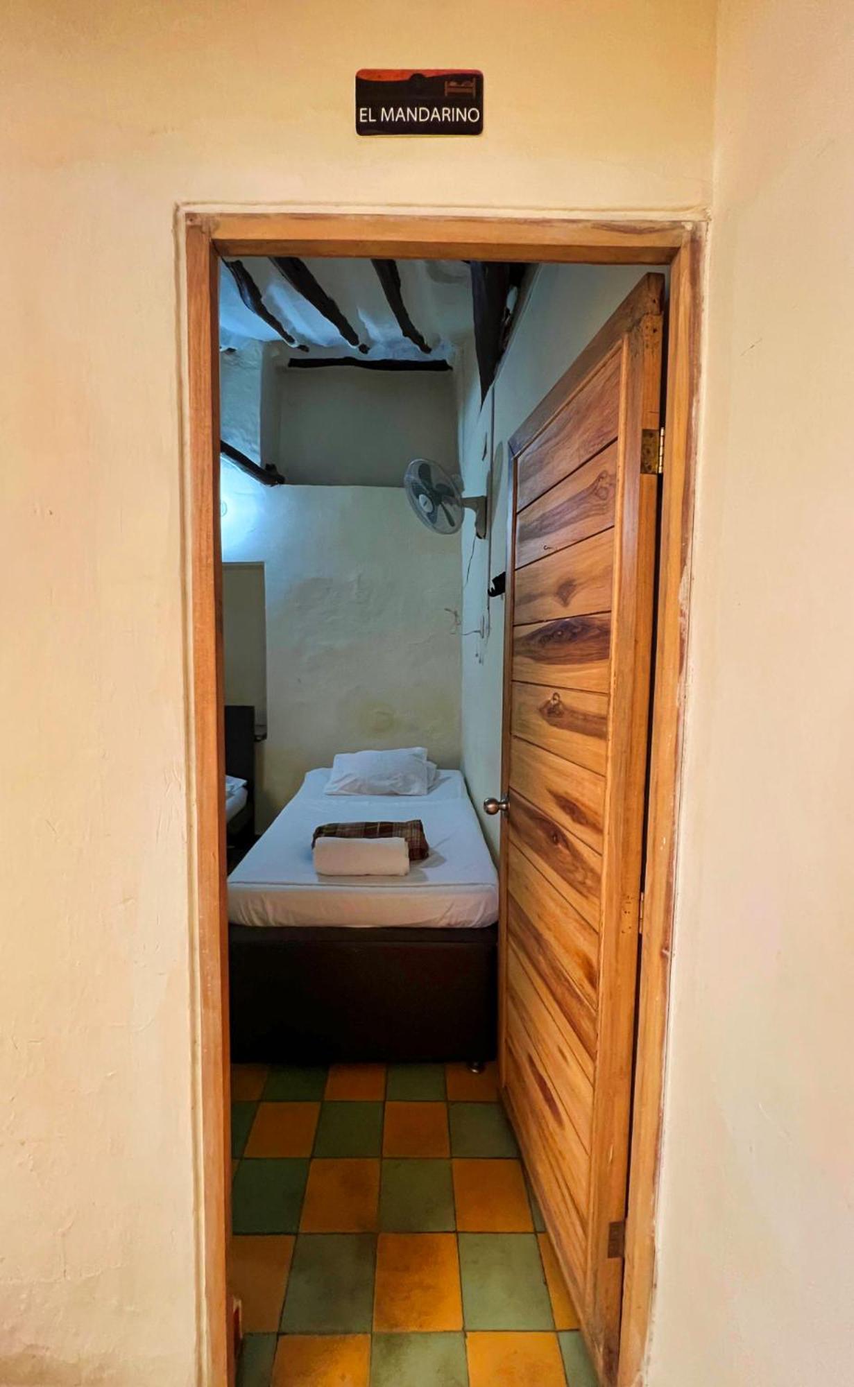 Hotel Solarium Posada Сокорро Екстер'єр фото