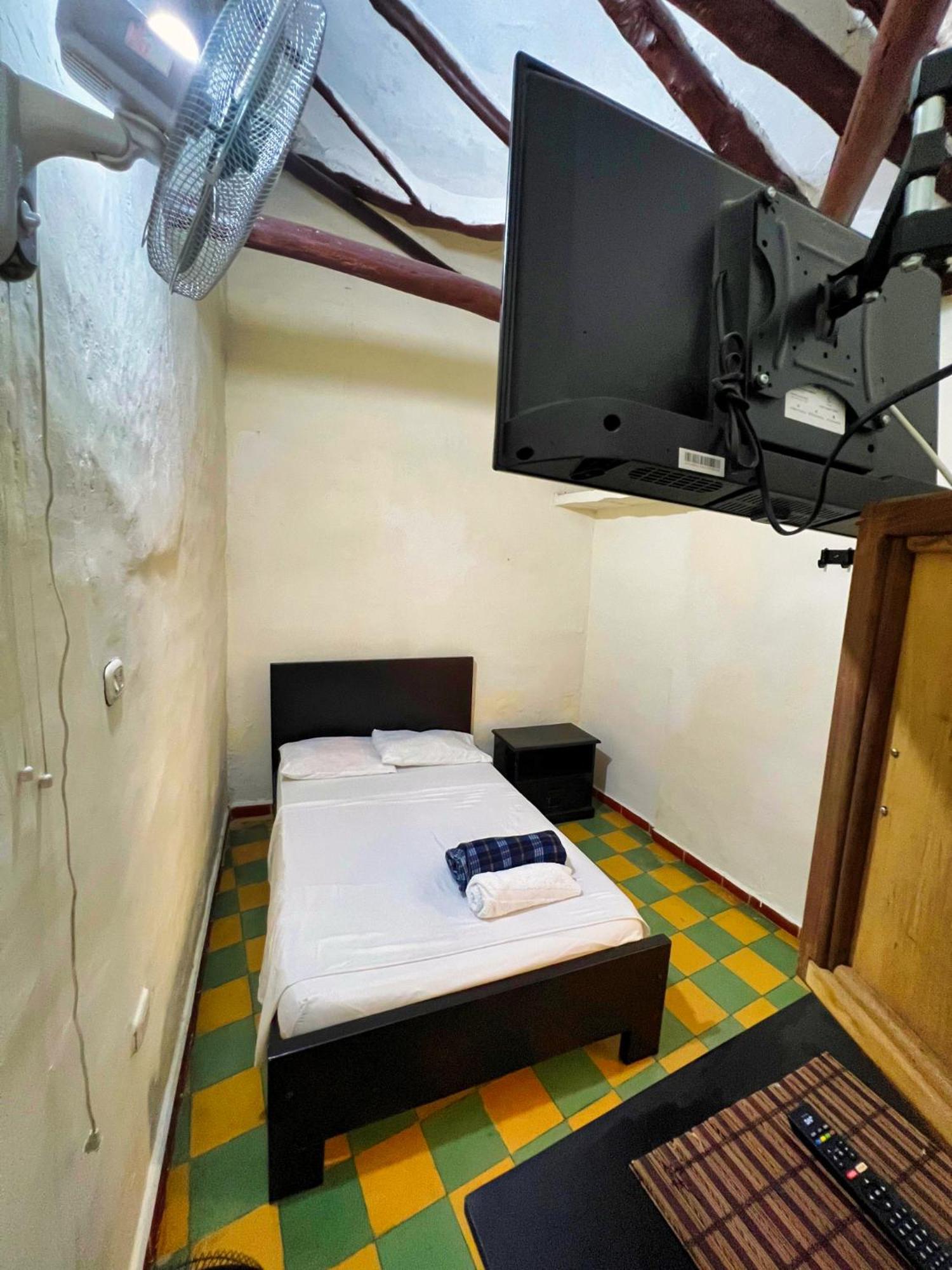 Hotel Solarium Posada Сокорро Екстер'єр фото